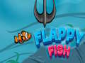 שפּיל פֿלאַפּנדיקער Fisch אָנליין