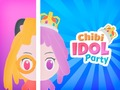 שפּיל Chibi Idol Party אָנליין
