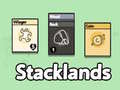 שפּיל Stacklands אָנליין