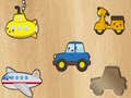 שפּיל הא Holz شکلען אָנליין