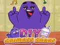 שפּיל DIY גרימאַס שייק אָנליין