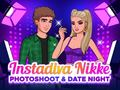 שפּיל Instadiva ניקק Photo Shoot & מאָלדיקייט וואָכעדיק אָנליין