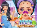 שפּיל ASMR סטיל באַהאַנדלונג אָנליין