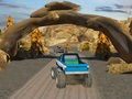 שפּיל עקסטרעם באַגי מייַן דרייוינג 3D אָנליין