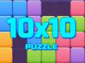 שפּיל 10x10 פּאַזל אָנליין