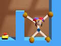 שפּיל LEG Stretch דיגיטאַל פּראָוטעה 3 אָנליין