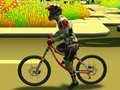 שפּיל בייק שטאנט BMX סימולאַטאָר אָנליין