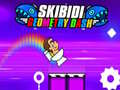 שפּיל Skibidi דזשיאומעטרי דאַש אָנליין