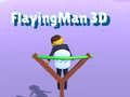 שפּיל פֿליַענדיקער מענטש 3D אָנליין