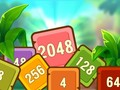 שפּיל טראָפּישע קובעס 2048 אָנליין