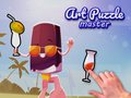 שפּיל אַרט פּאַזל מאַסטער אָנליין