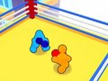 שפּיל בוקסינג שטערן 3D אָנליין