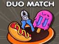 שפּיל דו Match אָנליין