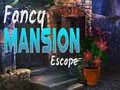 שפּיל Escape פון פאַנסי מאַנסיאַן אָנליין