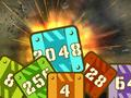 שפּיל מיליטער קובות 2048 אָנליין