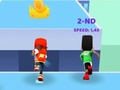 שפּיל פארקור איוואן 3D אָנליין