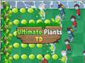 שפּיל Ultimate Plants TD אָנליין