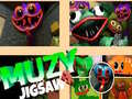 שפּיל MUZY פּאַזלע אָנליין