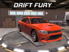 שפּיל דריפט غ Furious אָנליין
