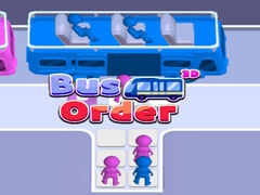שפּיל באן סדר 3D אָנליין