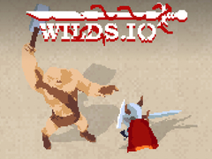 שפּיל Wilds.io אָנליין