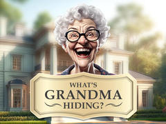 שפּיל וואָס פאַרשטייט Grandma? אָנליין