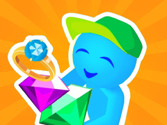 שפּיל זשעלט Idle אָנליין