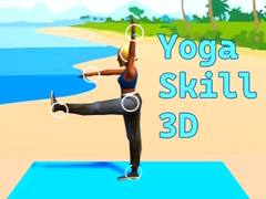 שפּיל יאאָגאַ סקיל 3D אָנליין