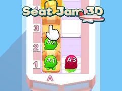 שפּיל זייַ Sitz Jam 3D אָנליין