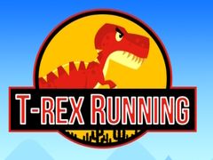 שפּיל TRex ראנינג אָנליין