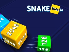 שפּיל נאַש 2048.יאַ אָנליין