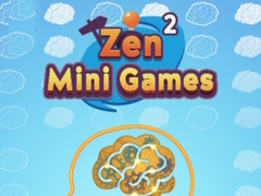 שפּיל זען מיני גיימס 2 אָנליין