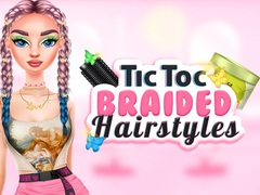 שפּיל TicToc געפלעכטער האַרסטייל אָנליין