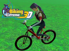 שפּיל אקסטרעם בייקינג 3D אָנליין
