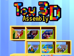 שפּיל שפּיל צוניקער 3D אָנליין