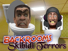 שפּיל באַלעבונגן Skibidi תּירער אָנליין