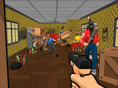 שפּיל אַפּסאַסדיקע פֿיס 3D אָנליין
