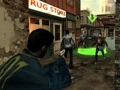 שפּיל Fallout: איבערלעבן אין די וואַסערלאַנד אָנליין