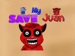 שפּיל ראַטע Juan אָנליין