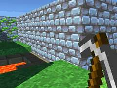 שפּיל סורווידזש Craft אָנליין
