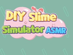 שפּיל DIY סליים סימולאַטאָר ASMR אָנליין