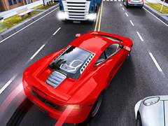 שפּיל Traffic ראַסער אָנליין