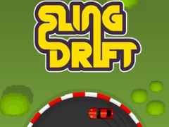 שפּיל Sling Drift אָנליין
