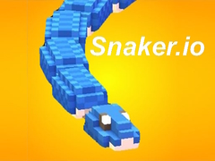 שפּיל סנאקר.יאָ אָנליין