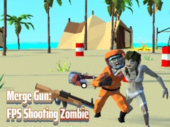 שפּיל מעליען גאן: FPS שיסן צו זומביז אָנליין