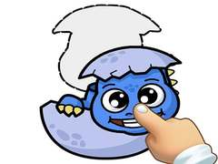 שפּיל CPI קעניג קשר פאזל בילד אָנליין