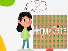שפּיל Memoriyesh game אָנליין
