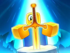 שפּיל Roblox: שטעלן אויף דיין שwaard אָנליין