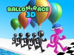 שפּיל בלאָנען רייס 3D אָנליין