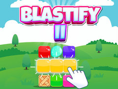 שפּיל Blastify II אָנליין